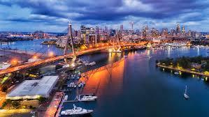 Australia